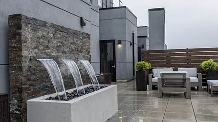 Rented by Brooklyn Group