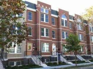 1360 Monroe St NW UNIT A, Washington, DC 20010