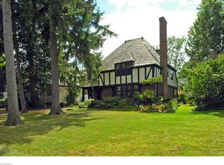 2894 Huntington Rd, Shaker Heights, OH 44120