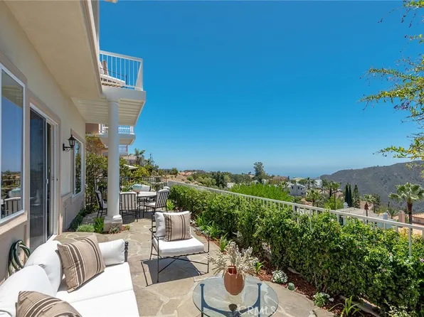 1486 Paseo De Oro, Pacific Palisades, CA 90272