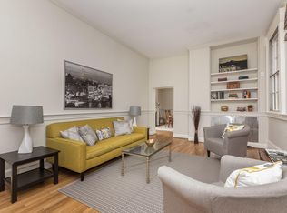 241 W Lanvale St APT 1, Baltimore, MD 21217