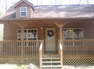204 Brightwater Heights Dr, Hendersonville, NC 28791