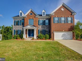 2208 Monticello Ct, Fort Washington, MD
