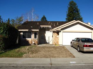 3913 N Country Dr, Antelope, CA