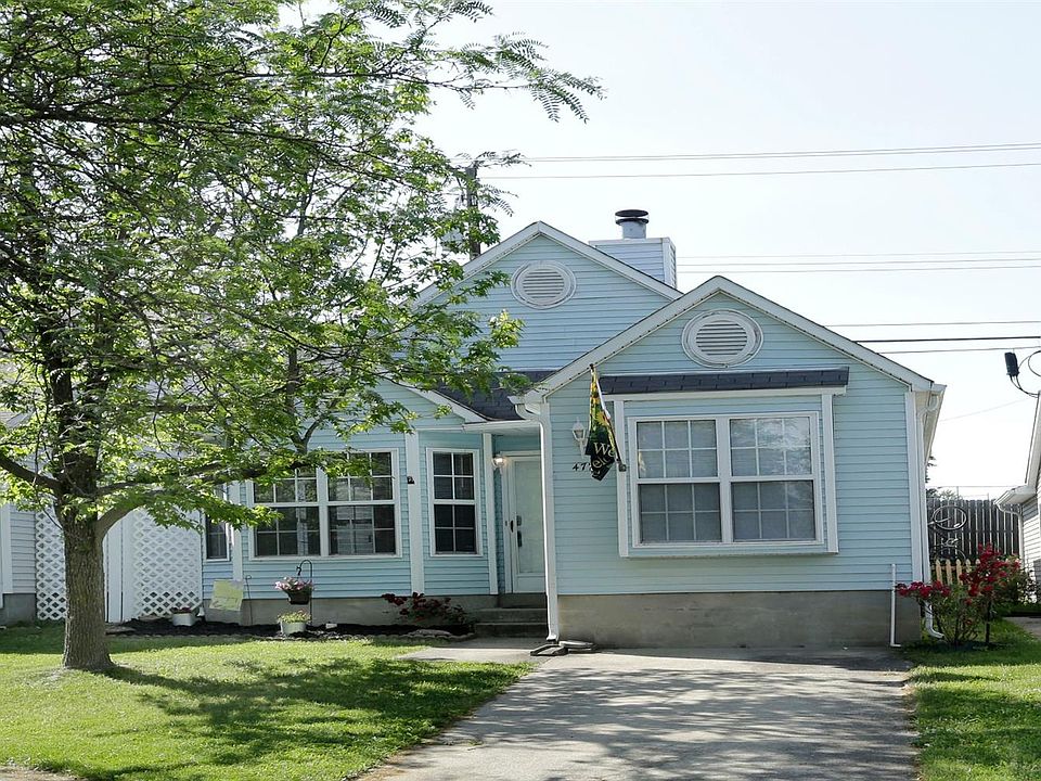 1st image of 477 Chelsea Woods Dr