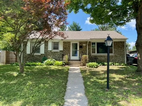 632 Springridge Dr, Lexington, KY 40503