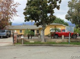 8692 La Vine St, Rancho Cucamonga, CA 91701