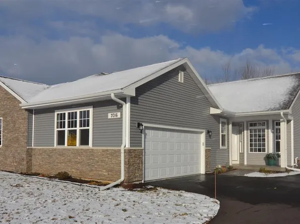 7016 River Trail Dr, Weston, WI 54476