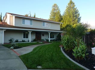 18 Galicia Ct, San Ramon, CA 94583
