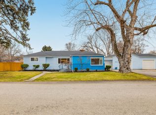2606 N Woody Dr, Boise, ID 83703