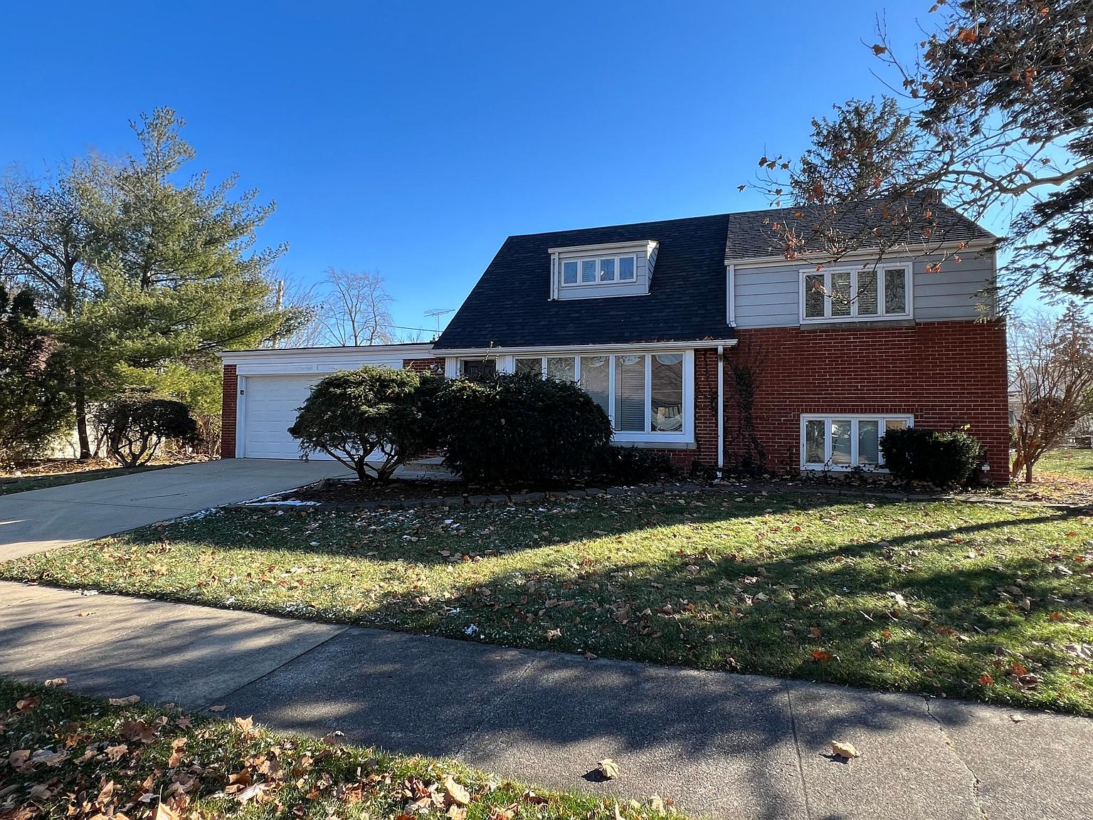 18453 Clyde Rd, Homewood, IL 60430 Zillow