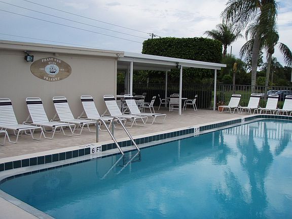 Private Pool
