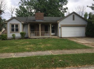 943 Delray Dr, Indianapolis, IN