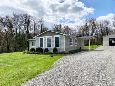 5705 County Road 25, Somerset, OH, 43783