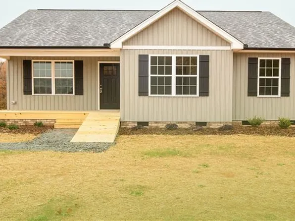 346 Jim Elliott Rd, Denton, NC 27239