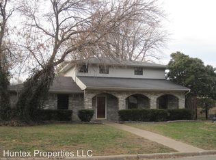 504 Fox Trl, Greenville, TX 75402