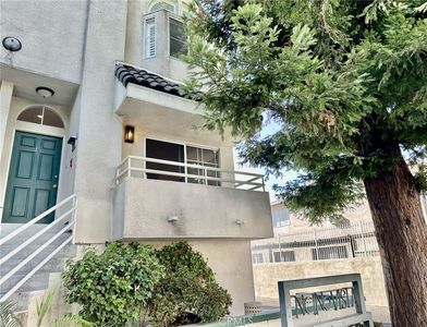 5145 Yarmouth Ave UNIT 15, Encino, CA, 91316