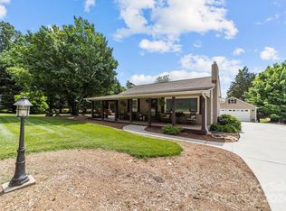 467 Murdock Rd, Troutman, NC 28166