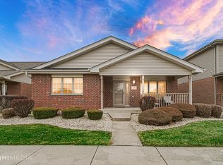 554 S Marley Rd, New Lenox, IL 60451