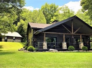 709 Combs Creek Rd, Pt Allegany, PA 16743