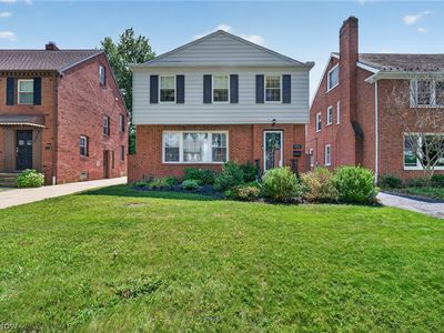 3954 Lansdale Rd, University Heights, OH, 44118