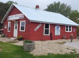 603 S Main St, Cloverdale, IN 46120