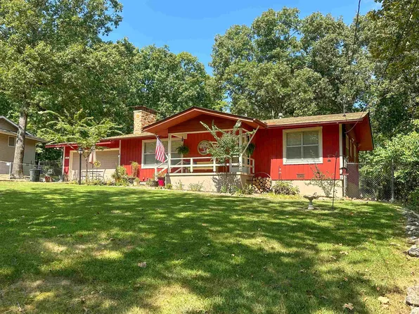 27 Keno Dr, Cherokee Village, AR 72529