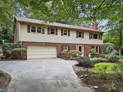 5112 Clinton Rd, Alexandria, VA, 22312