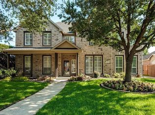 2809 Countryside Trl, Keller, TX 76248