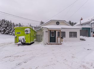 463 Main Street, Madawaska, ME 04756