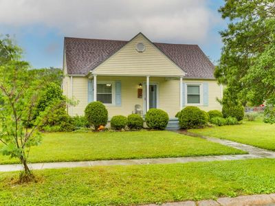 8140 Kenwood Dr, Norfolk, VA, 23518