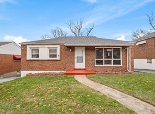 6615 Barken Ave, Saint Louis, MO