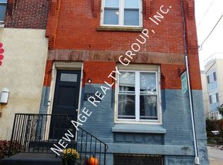 3120 Spring Garden St, Philadelphia, PA 19104