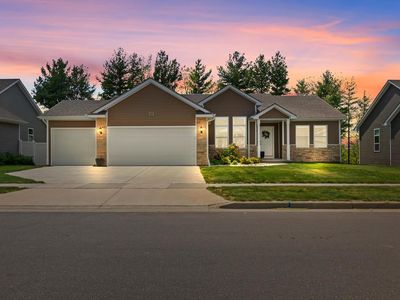 305 Tori Drive, Belleville, WI, 53508