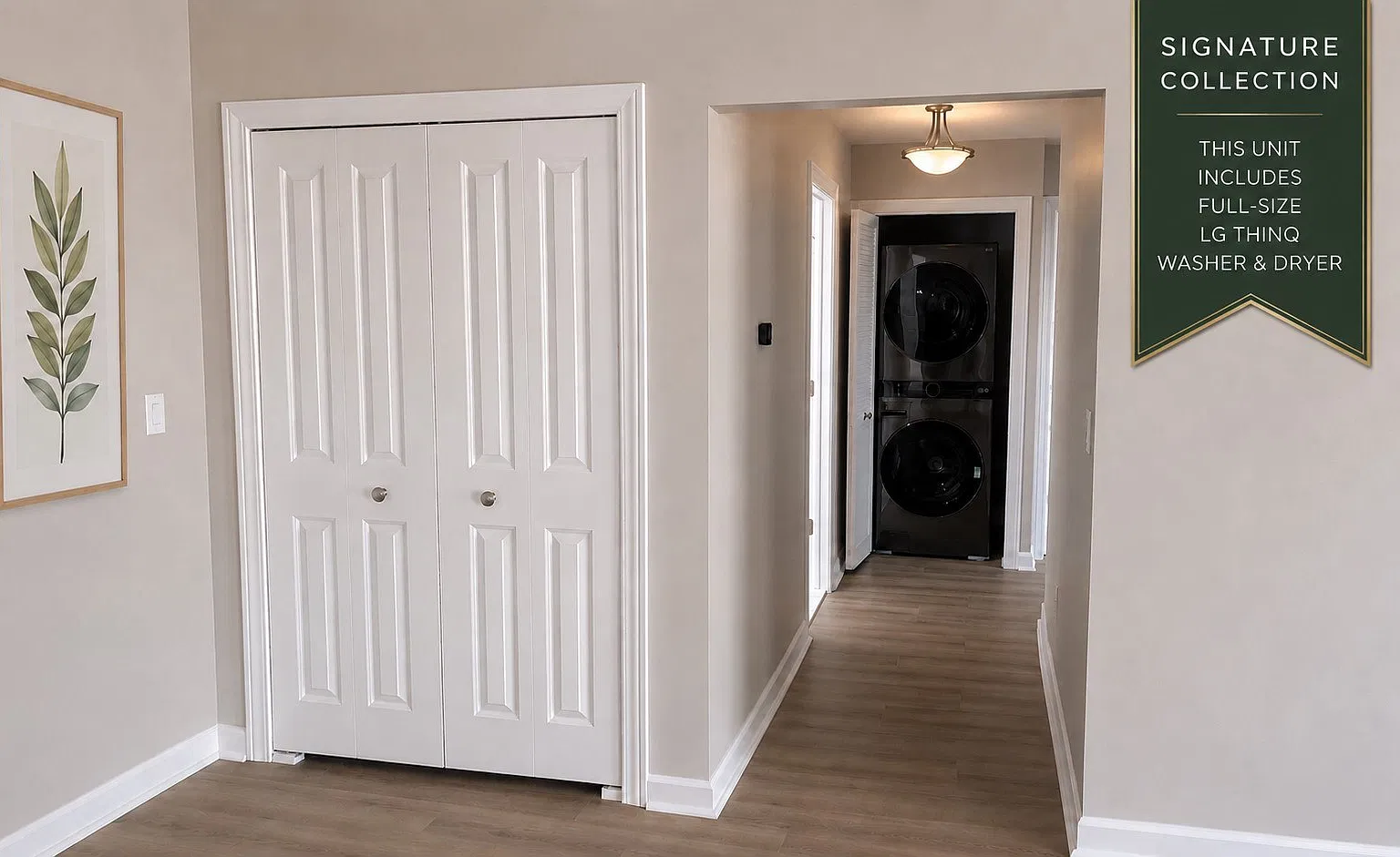 Corner Place Apartments — Photo 4