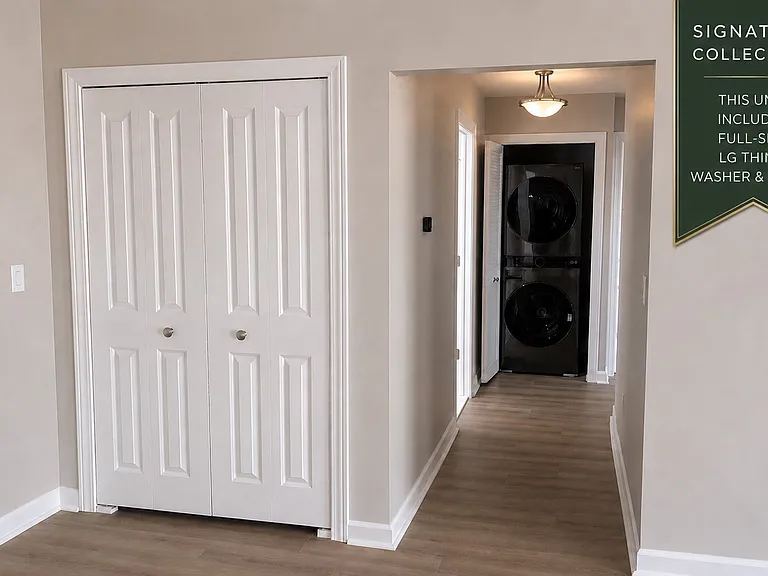 Corner Place Apartments — Photo 4