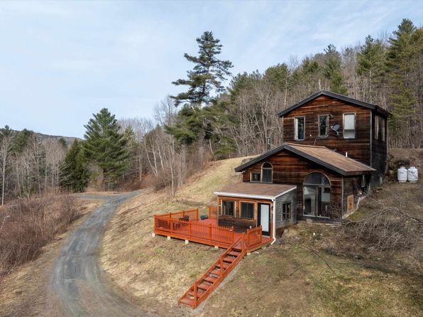 142 Temple Hill Road, Sharon, VT 05068