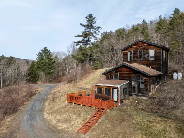 142 Temple Hill Road, Sharon, VT 05068
