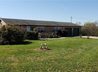 82 U Hwy, Holden, MO 64040