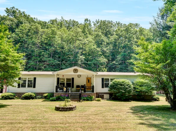 1020 Little Perry Rd, Morehead, KY 40351