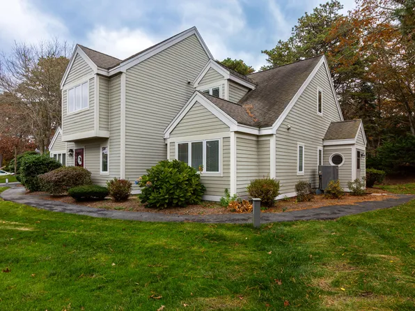 2 Trevor Lane, Brewster, MA 02631