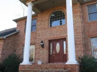 8400 Country Home Ln, Boonsboro, MD