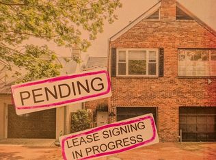 3518 P St NW, Washington, DC 20007