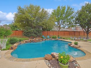 1099 Metalmark Ct, Argyle, TX 76226