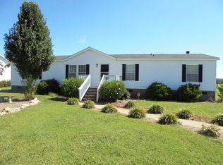 325 Commodore Dr, Rocky Mount, NC 27801