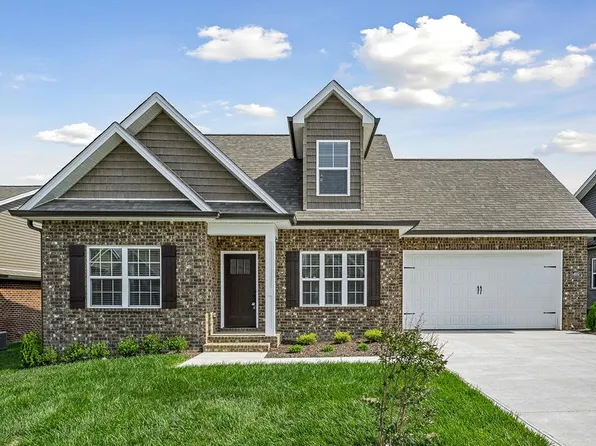 1405 Oak Grove Dr, Cookeville, TN 38501