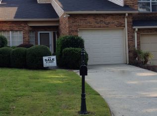 4026 Fawn Run, Marietta, GA 30068