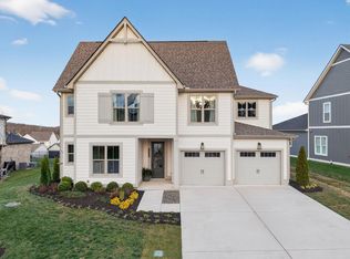 7240 Ludlow Dr, College Grove, TN 37046