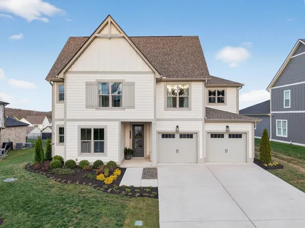 7240 Ludlow Dr, College Grove, TN 37046