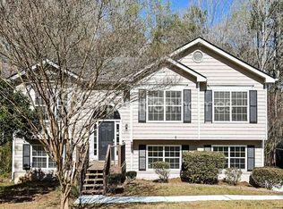 321 Honeysuckle Ter, Auburn, GA 30011